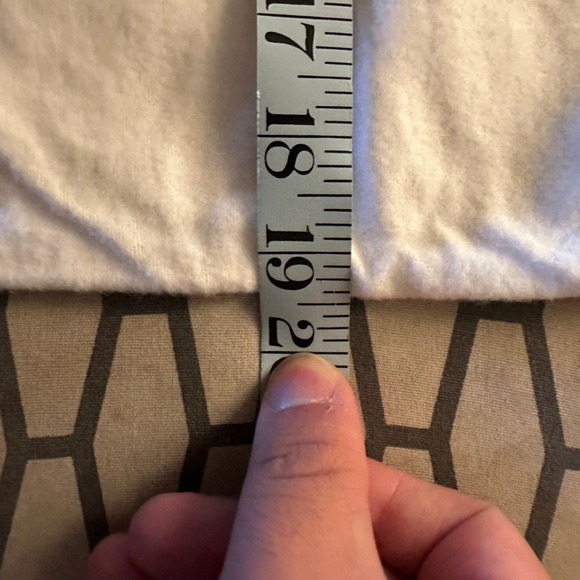 Large white Prada Milano dust bag - Picture 4 of 4